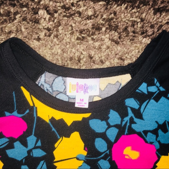 LulaRoa Randy T-shirt - Picture 2 of 3